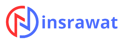 N S Rawar logo