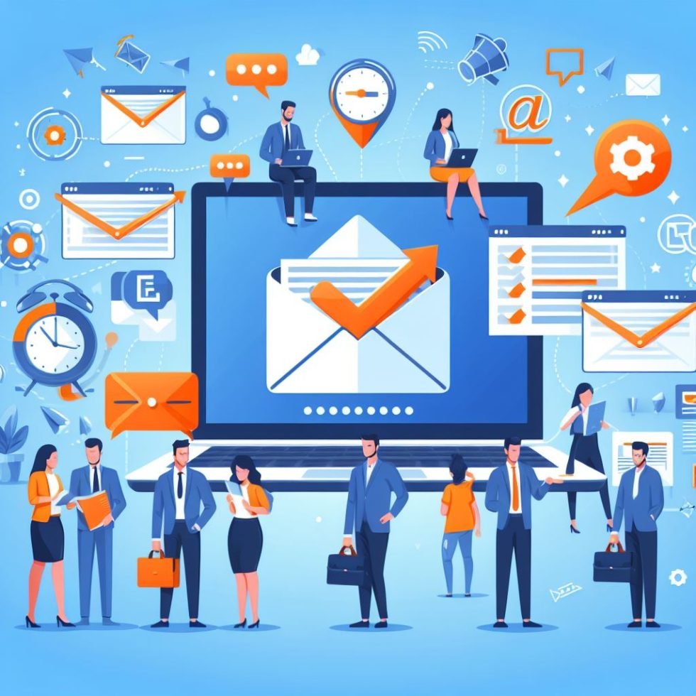 How To Create Effective Email Marketing Campaigns | N S Rawat